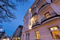 Hotel Herzoghof Các khách sạn ở 