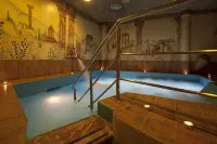 BCN Urbaness Hotels Bonavista