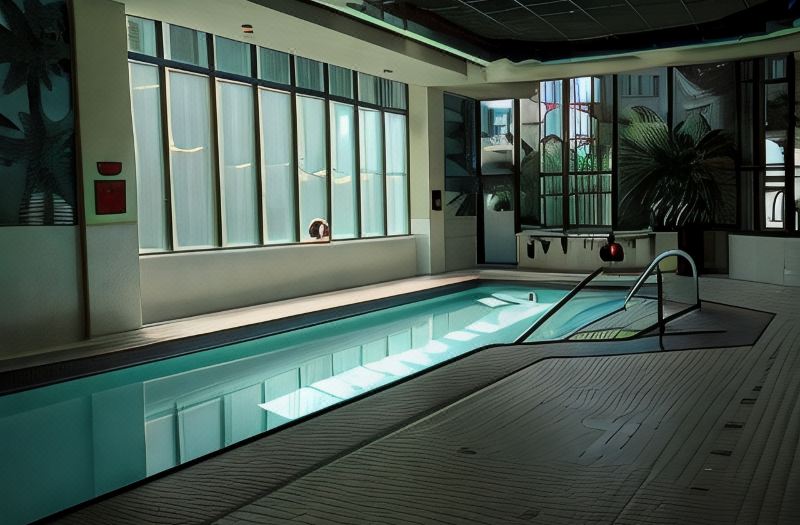 Rosedale on Robson Suite Hotel photo 4