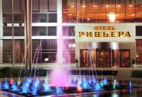 Riviera Hotels in 