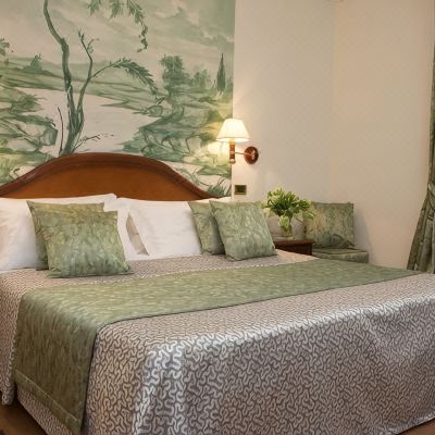 Classic Room Villa Pace Park Hotel Bolognese Promo Code