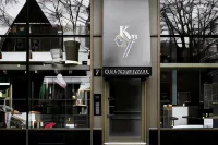 Boutique Hotel K7 - WiFi