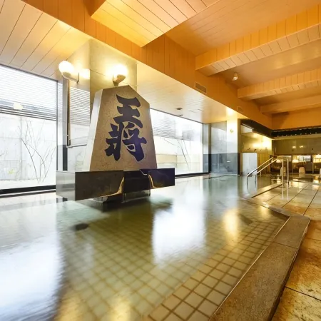Hotel Ohsho