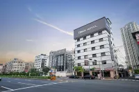창원 마산 호텔 아모르