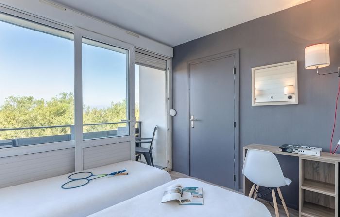 Village Vacances Azureva Anglet