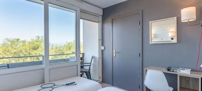 Village Vacances Azureva Anglet Hotels in Anglet