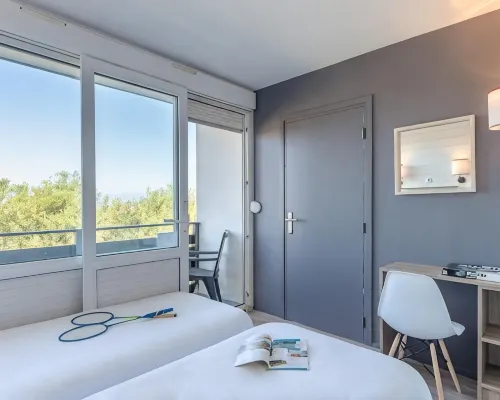 Village Vacances Azureva Anglet Hotels in Anglet