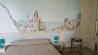 Le Sirene Scilla