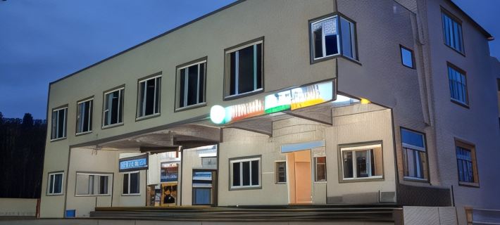Astoria Residency Hotel a Udhagamandalam