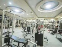 Grand Mansion Hotel Blitar Hotels in Blitar