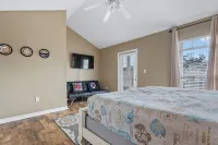 Beach Sand House, Sleep 8, Swimming Pool, Gated E - balcony