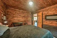 The Fawn Lodge @ Wilson's Paradise Lodging - 2-Star