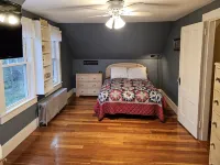 4 Bedroom Cape on beautiful Penobscot Bay.  Close to many popular coastal towns. - 2 estrellas
