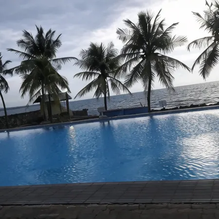 Villa Marina Anyer