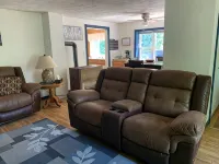 Boyne City's Best kept secret! - Wifi
