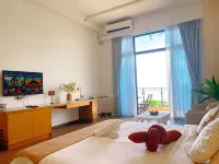 GYDEN STAYCATION #Carnelian Tower Forest City - Gym