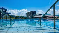 Hotel Hills Sarajevo Congress & Thermal Spa Resort - Pools