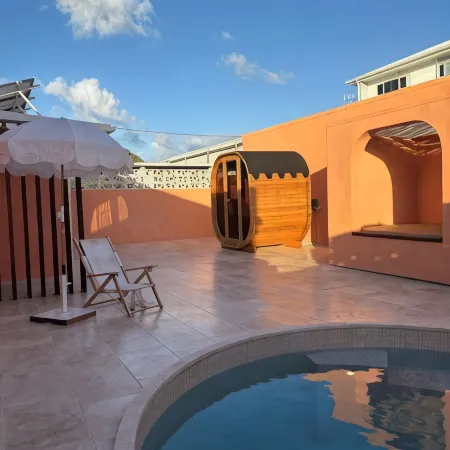 Pacific Sun Bargara