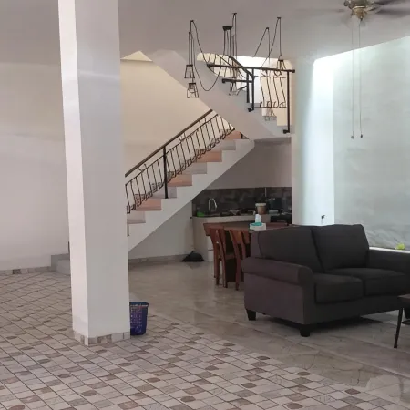 ZG Homestay Solo