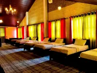 Hill Cool Hotel & Restaurant Hotels in Hatton
