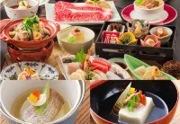 Magma All-Inclusive Family Onsen Resort - breakfast