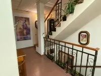 ホテル サン ロレンツォ デザイン コリエンテスのホテル
