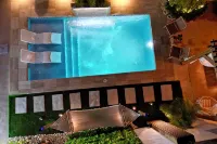 Private Pool June  • Game Room • 5 Min from Icacos • Luquillo • Yunque - สระว่ายน้ำส่วนตัว