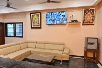 Majestic Grand Madurai - Near Aravind Eye Hospital - مطابخ