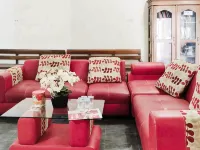 Nirina Homestay Pringsewu Mitra RedDoorz Hotels in Pringsewu