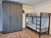 Cozy vacation apartment 'Lieblingsplatz' with pool and sauna - Wi-Fi