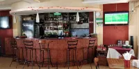 Eden Springs Hotel - bar