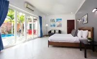 Magic Villas Pattaya