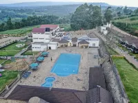 Falls View Resort Nabuyole Hotels in Webuye