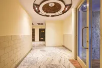 Hotel Geet Deluxe - 2 estrellas