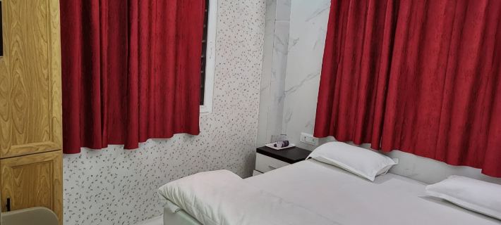 Rajhat Maranao House Hotels in Gaya