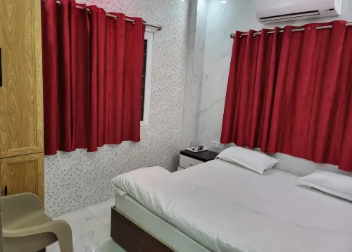 Rajhat Maranao House - Holiday Apartments