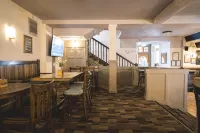 The Horse & Farrier - Wifi