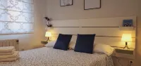 Céntrico Apto en Gijón con Garaje y Wifi - 2성급