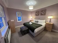 Charming Ipswich Retreat / Cosy stay in a great location