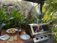 Chez Noosa Holiday Apartments Hotels in Sunshine Beach