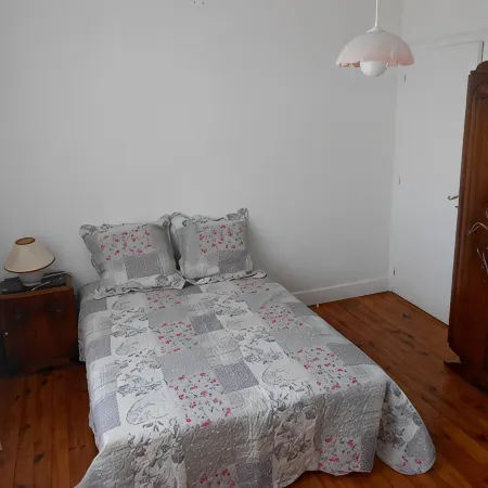 House Sleeps 6 Gite de La Source 3 Stars