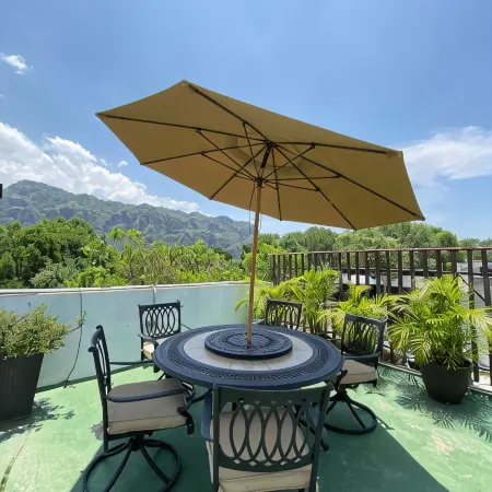 Posada Vista Tepoz
