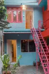 Locul Midtown-Indiranagar Hotéis em 