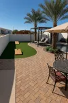 Casa Marimar with private heated pool at Laguna Shores Resort