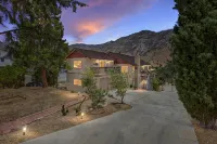 Create and adventure in the heart of Kernville.