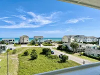 206 Queen Suite, 2nd Floor Low Tide - Ocean View