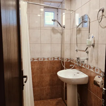 Bagart Hotel