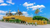 Site N40 Charming 2 Bdrm Newly Remodeled Ocean Lakes! October Dates Available - บังกะโล