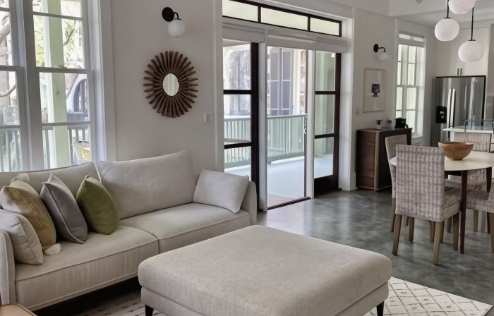 Seaside Proper Condo walk to the beach, shopping & restaurants