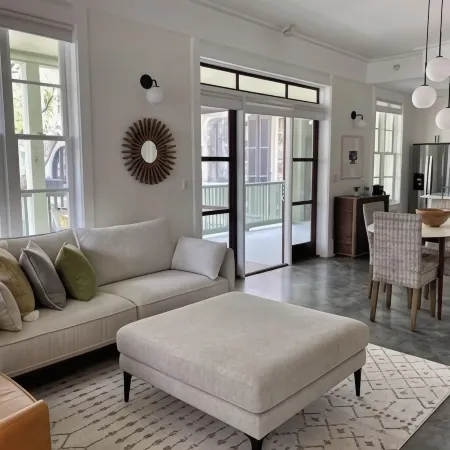 Seaside Proper Condo walk to the beach, shopping & restaurants